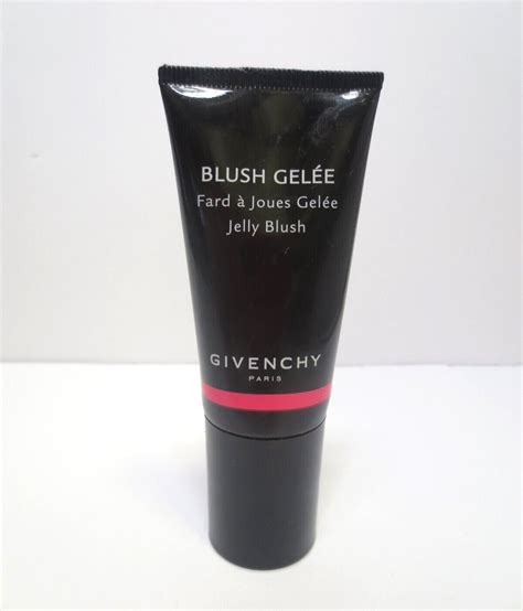 givenchy blush liquid|givenchy blush gelee.